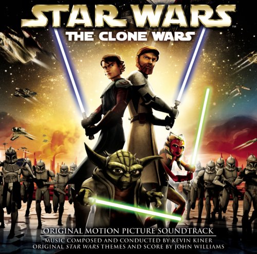 Star Wars: The Clone Wars (2008) movie photo - id 14346