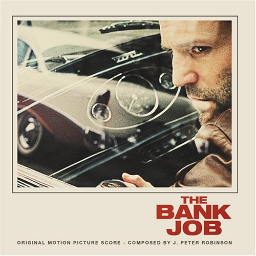 The Bank Job (2008) movie photo - id 14350