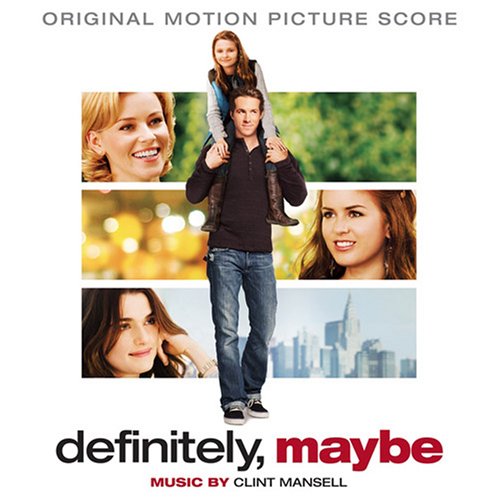 Definitely, Maybe (2008) movie photo - id 14354