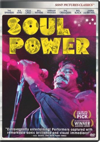 Soul Power (2009) movie photo - id 14380