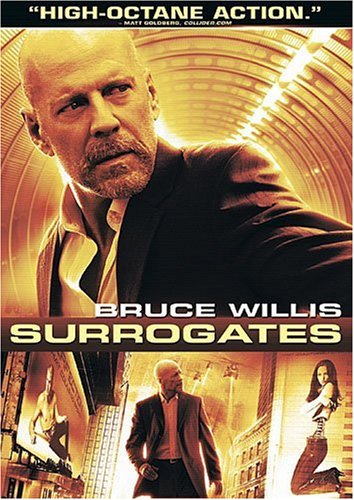 Surrogates (2009) movie photo - id 14382