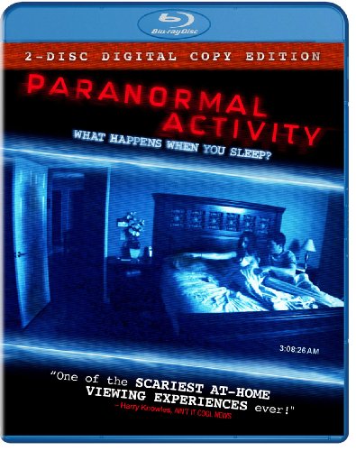 Paranormal Activity (2009) movie photo - id 14391