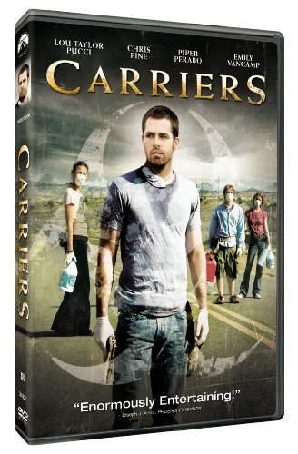 Carriers (2009) movie photo - id 14396