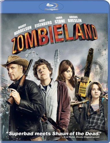 Zombieland (2009) movie photo - id 14397