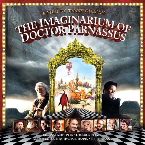 The Imaginarium of Doctor Parnassus (2009) movie photo - id 14403