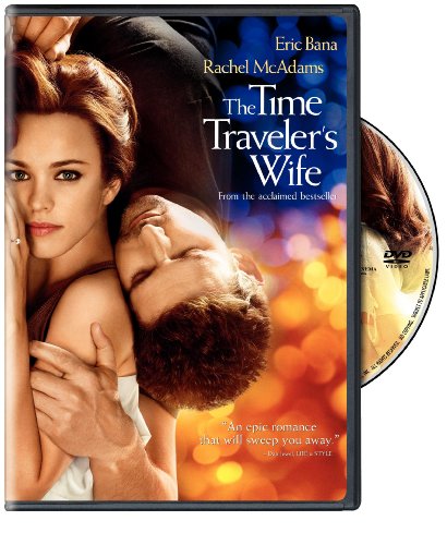 The Time Traveler's Wife (2009) movie photo - id 14407