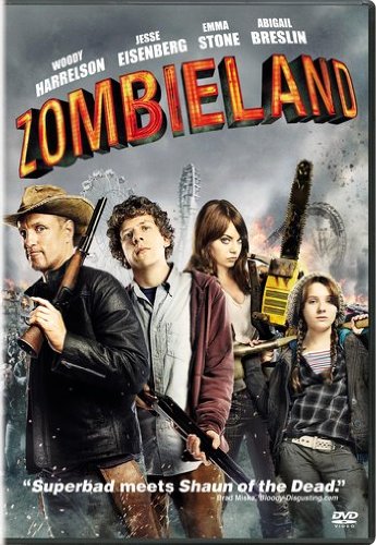 Zombieland (2009) movie photo - id 14410