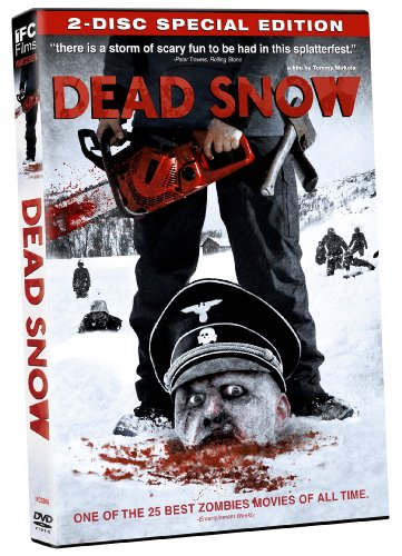 Dead Snow (2009) movie photo - id 14425