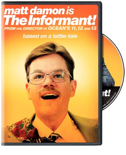 The Informant! (2009) movie photo - id 14426