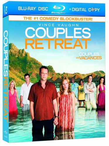 Couples Retreat (2009) movie photo - id 14434