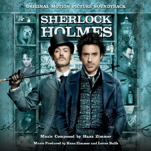 Sherlock Holmes (2009) movie photo - id 14435