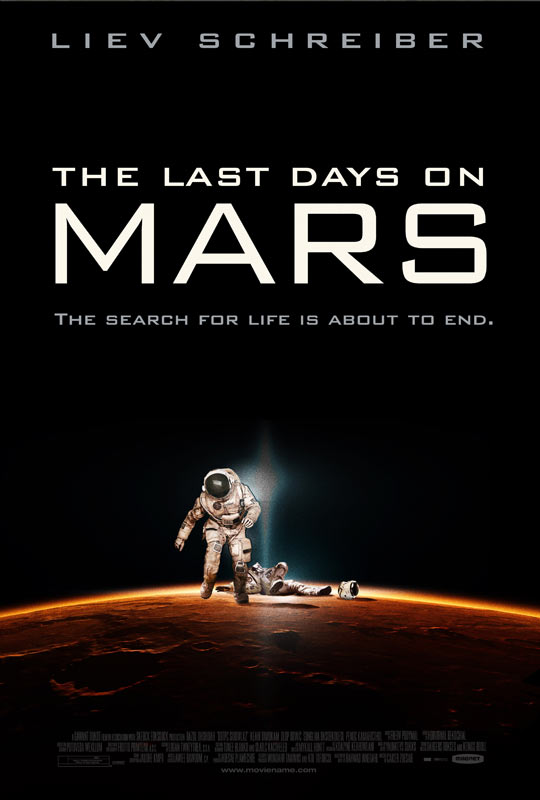 The Last Days On Mars (2013) movie photo - id 144409