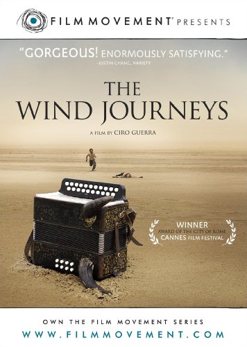 The Wind Journeys (2010) movie photo - id 14441