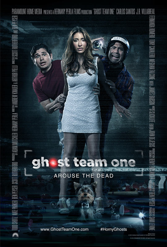 Ghost Team One (2013) movie photo - id 144420