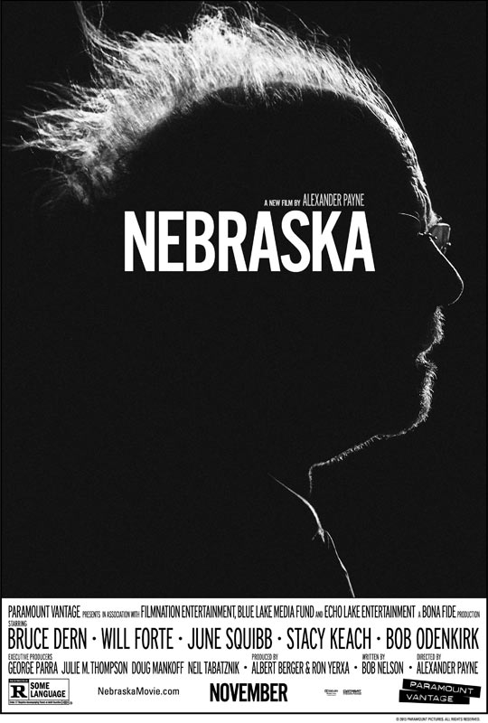 Nebraska (2013) movie photo - id 144421