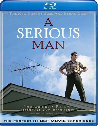 A Serious Man (2009) movie photo - id 14449