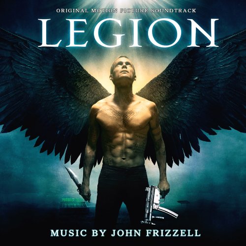 Legion (2010) movie photo - id 14456