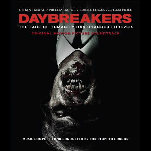 Daybreakers (2010) movie photo - id 14461