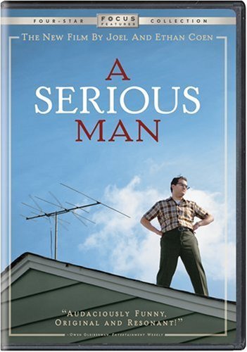 A Serious Man (2009) movie photo - id 14464