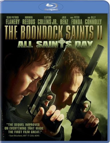 The Boondock Saints II: All Saints Day (2009) movie photo - id 14470