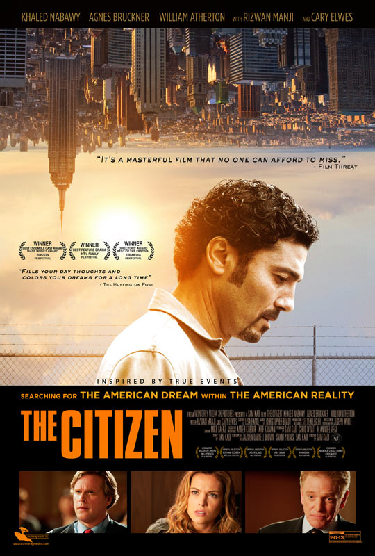 The Citizen (2013) movie photo - id 144805