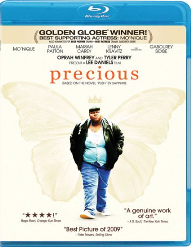 Precious (2009) movie photo - id 14481