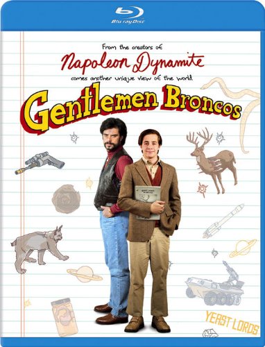 Gentlemen Broncos (2009) movie photo - id 14482