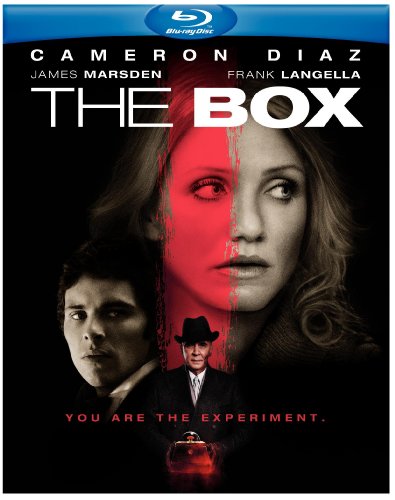 The Box (2009) movie photo - id 14483
