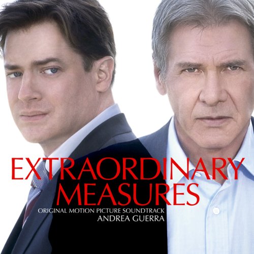 Extraordinary Measures (2010) movie photo - id 14486
