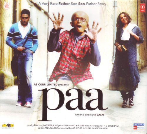 Paa (2009) movie photo - id 14487
