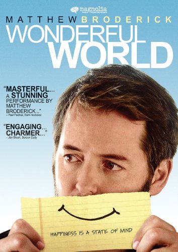Wonderful World (2010) movie photo - id 14488