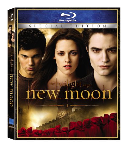 The Twilight Saga: New Moon (2009) movie photo - id 14499