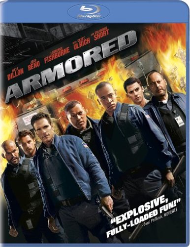 Armored (2009) movie photo - id 14501