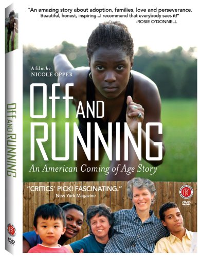 Off and Running (2010) movie photo - id 14505