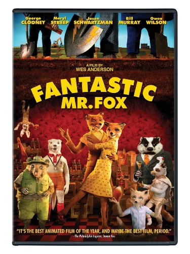Fantastic Mr. Fox (2009) movie photo - id 14508