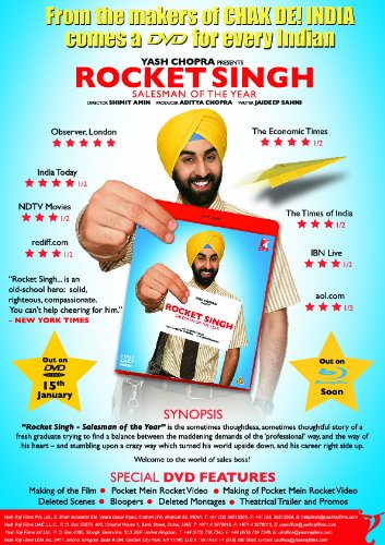 Rocket Singh: Salesman of the Year (2009) movie photo - id 14511