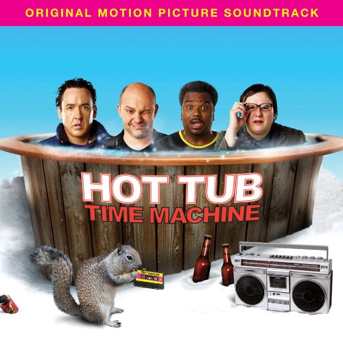 Hot Tub Time Machine (2010) movie photo - id 14512