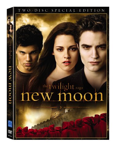 The Twilight Saga: New Moon (2009) movie photo - id 14518