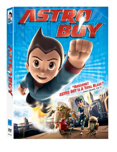 Astro Boy (2009) movie photo - id 14520