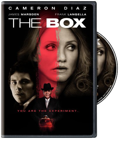 The Box (2009) movie photo - id 14523
