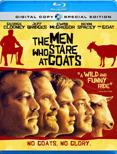 The Men Who Stare at Goats (2009) movie photo - id 14529