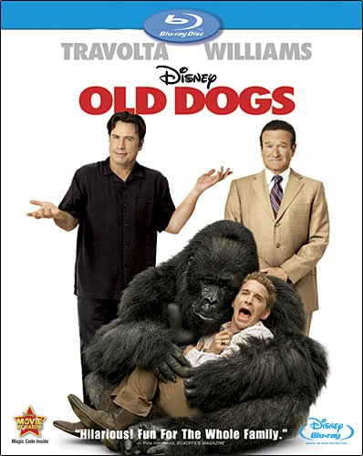Old Dogs (2009) movie photo - id 14532