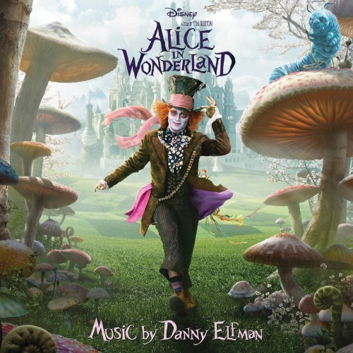 Alice in Wonderland (2010) movie photo - id 14535
