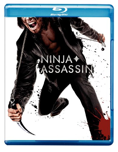 Ninja Assassin (2009) movie photo - id 14540