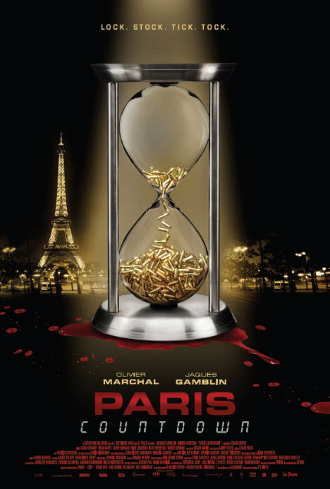 Paris Countdown (2013) movie photo - id 145491