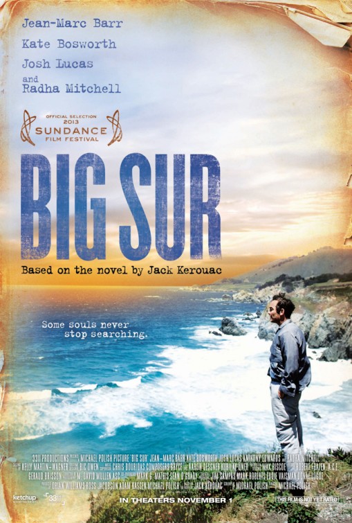 Big Sur (2013) movie photo - id 145497