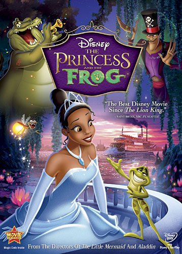 The Princess and the Frog (2009) movie photo - id 14551