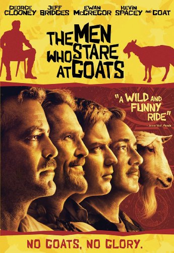 The Men Who Stare at Goats (2009) movie photo - id 14558