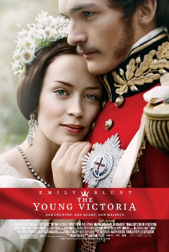 The Young Victoria (2009) movie photo - id 14573