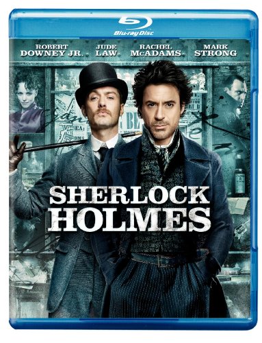Sherlock Holmes (2009) movie photo - id 14574